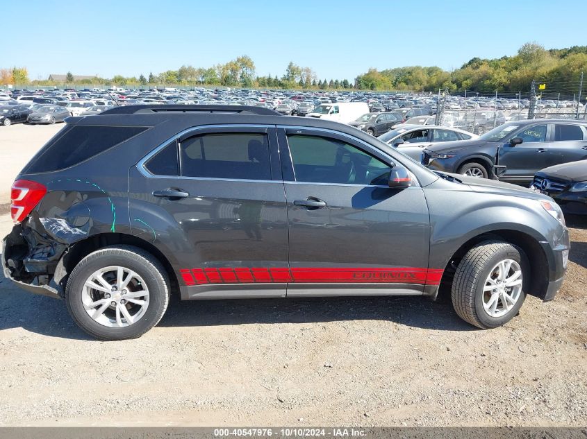 2GNALCEK0H6350911 2017 Chevrolet Equinox Lt