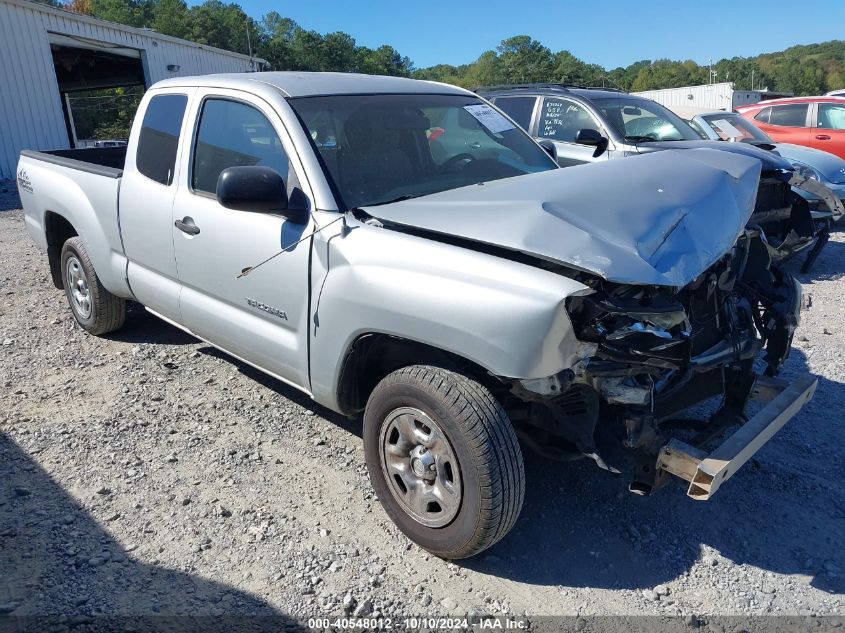 5TETX22N36Z188325 2006 Toyota Tacoma