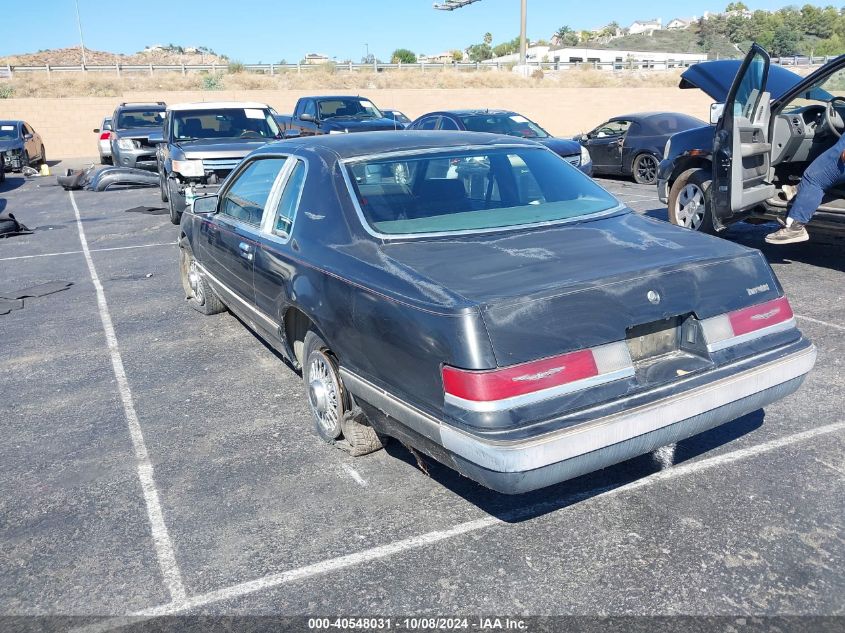 1985 Ford Thunderbird VIN: 1FABP4639FH214756 Lot: 40548031