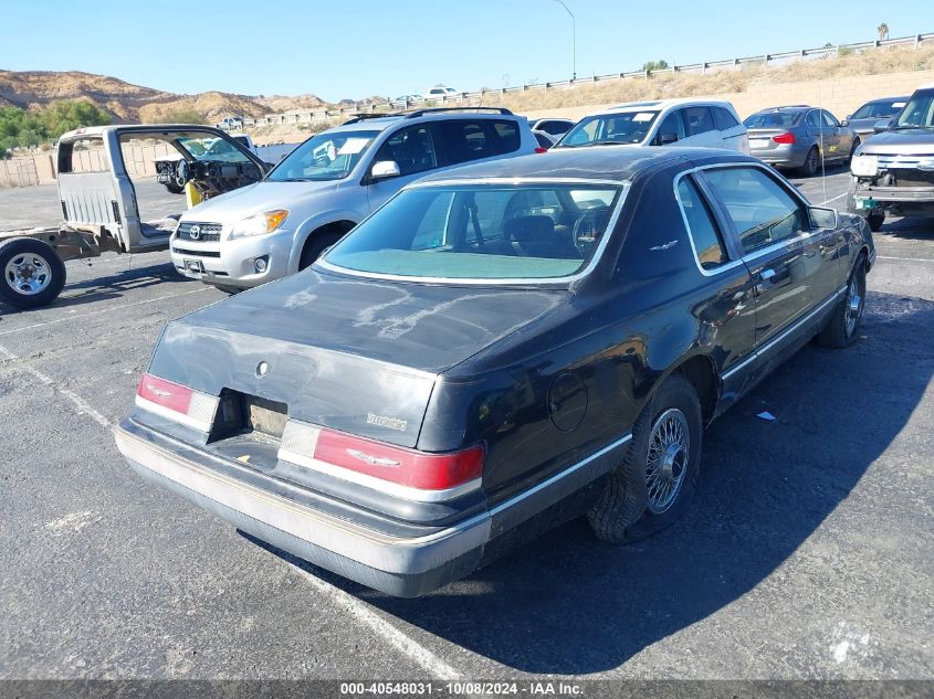 1985 Ford Thunderbird VIN: 1FABP4639FH214756 Lot: 40548031