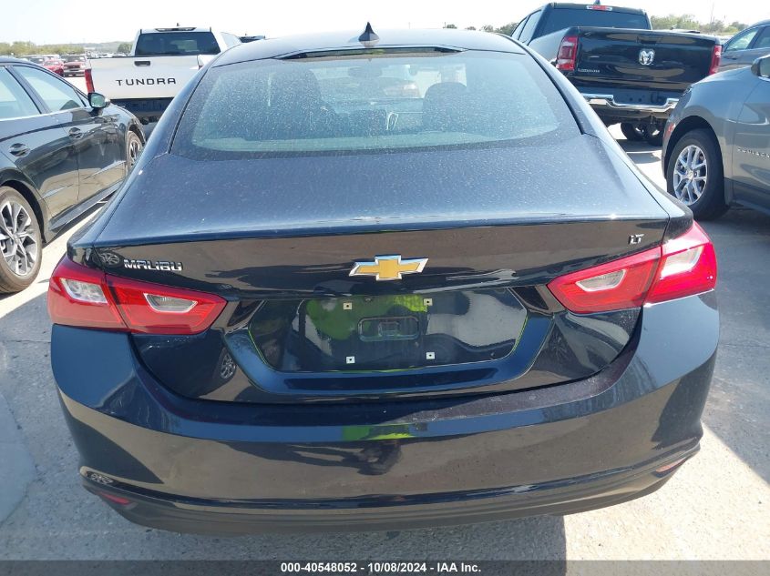 1G1ZD5ST7PF190606 2023 CHEVROLET MALIBU - Image 16