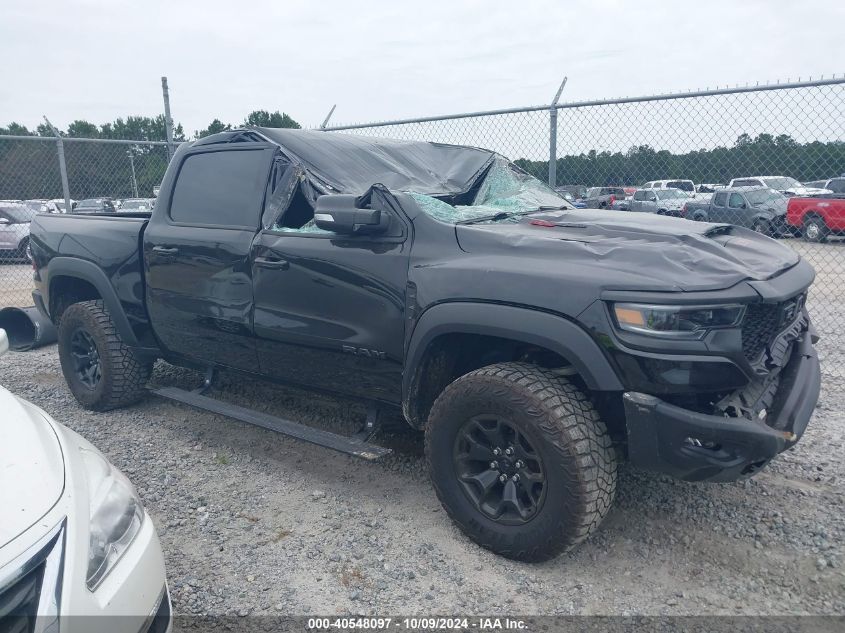 2022 Ram 1500 Trx VIN: 1C6SRFU90NN168569 Lot: 40548097