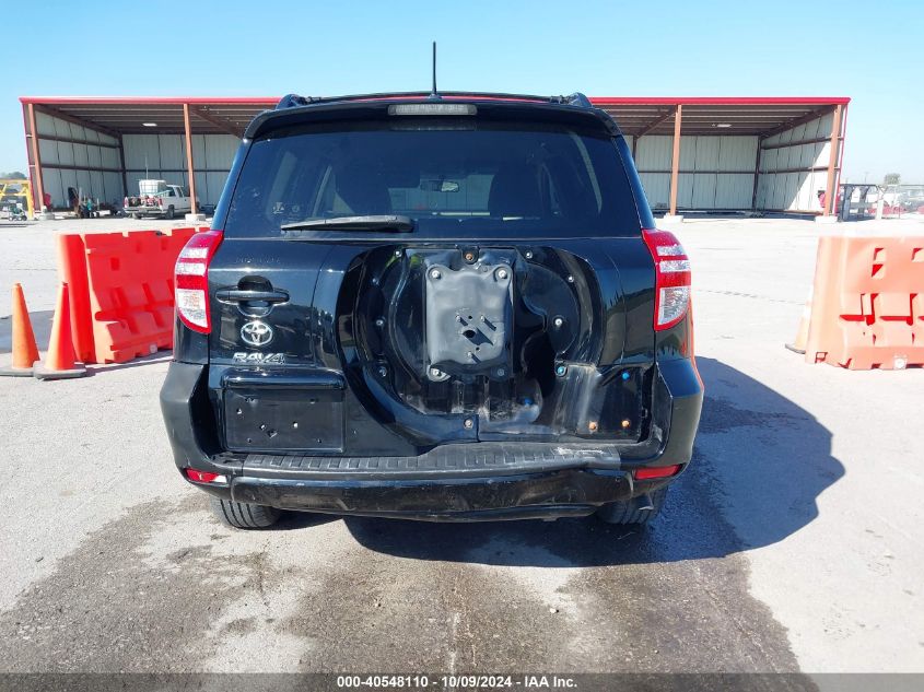 JTMZF4DV1CD034027 2012 Toyota Rav4