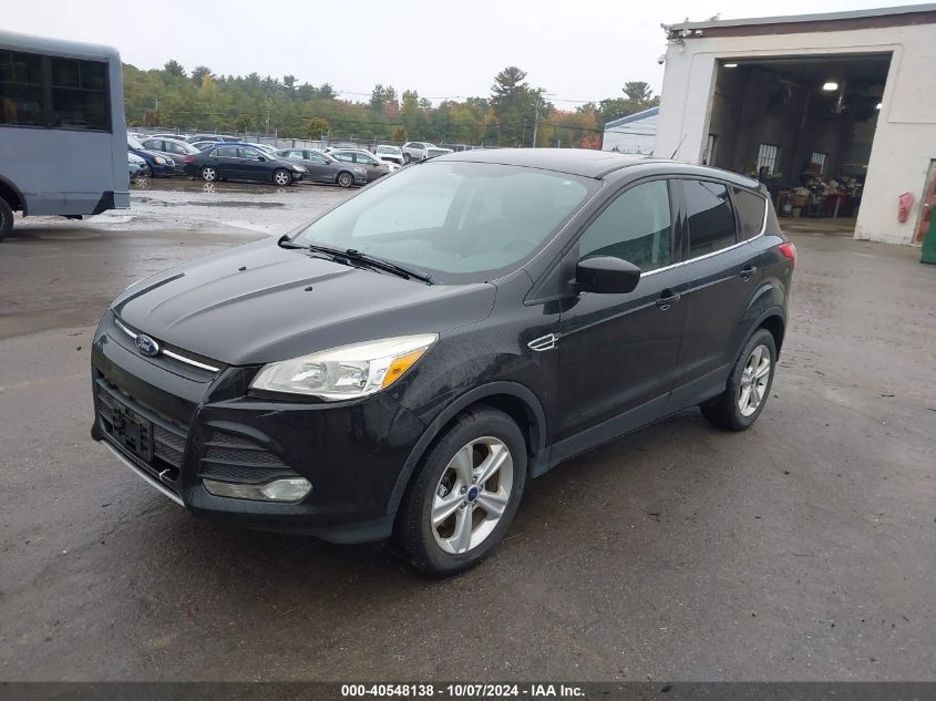 1FMCU9GX5FUB26621 2015 FORD ESCAPE - Image 2