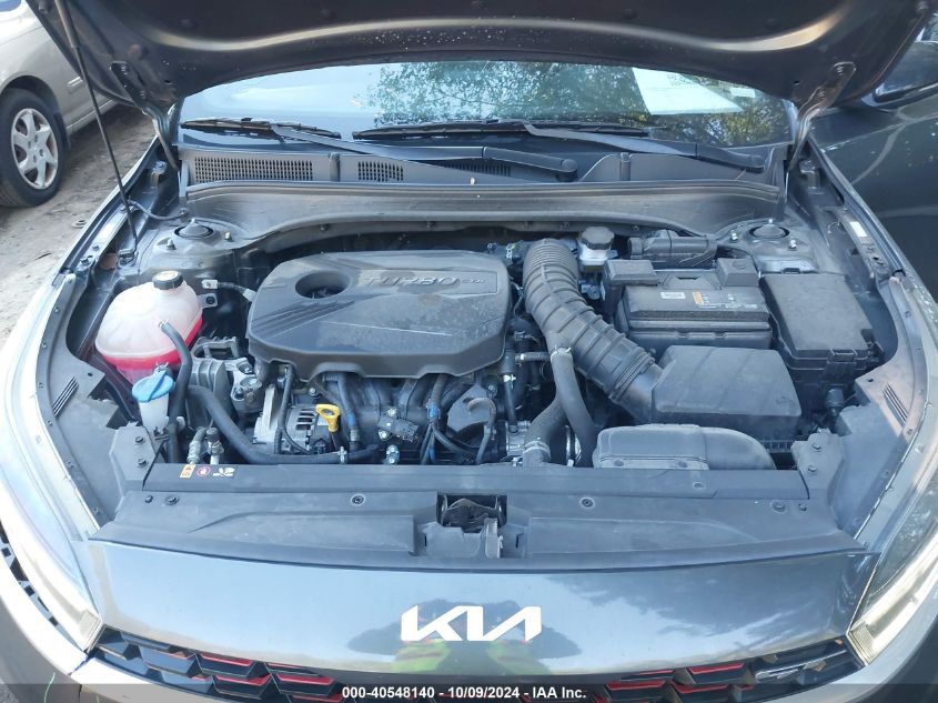 3KPF44AC8PE510502 Kia Forte GT 10