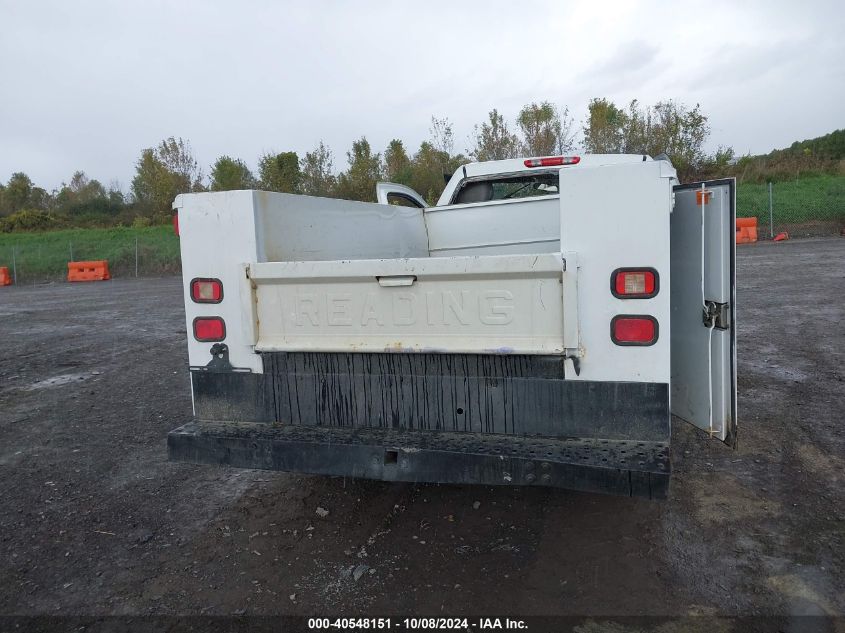 2010 GMC Sierra 2500Hd C2500 Heavy Duty VIN: 1GD3CZBK2AF102496 Lot: 40548151