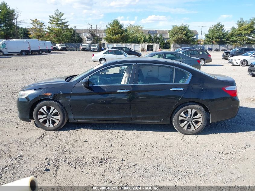 1HGCR2F37FA265969 2015 Honda Accord Lx