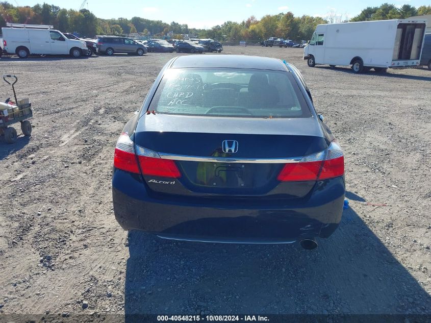 1HGCR2F37FA265969 2015 Honda Accord Lx