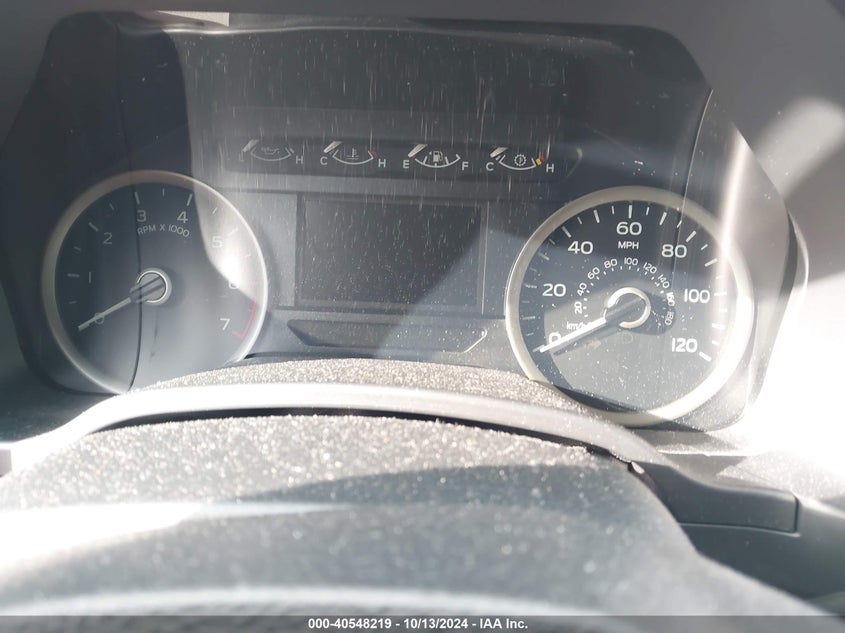 VIN 1FTEW1CPXLFC46638 2020 FORD F-150 XLT