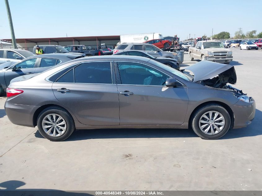 4T1BF1FKXFU971915 2015 Toyota Camry Le/Xle/Se/Xse