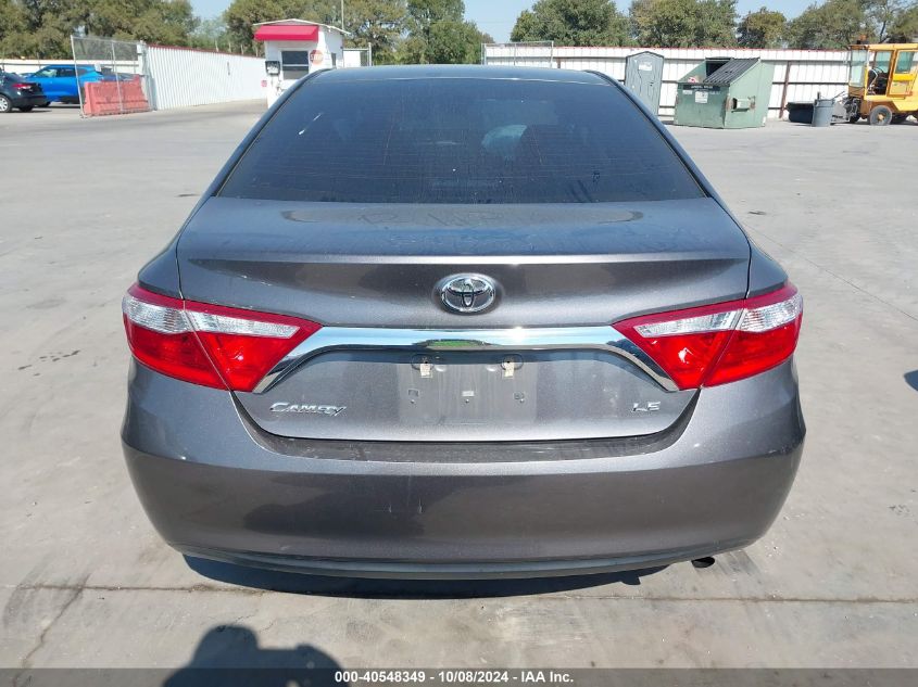 4T1BF1FKXFU971915 2015 Toyota Camry Le/Xle/Se/Xse