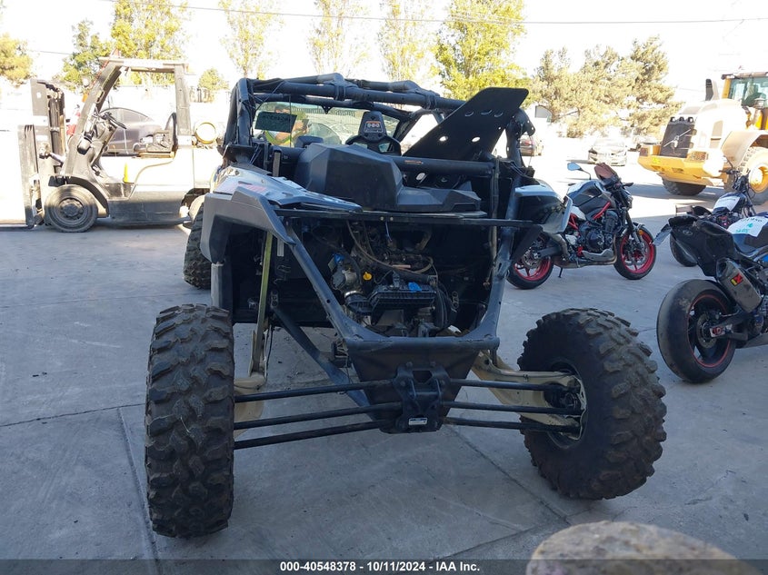 VIN 3JBVNAV2XPE001944 2023 CAN-AM MAVERICK X3 MAX X RS TURBO RR