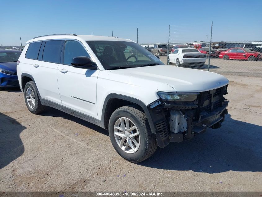 1C4RJKAG9P8807897 2023 JEEP GRAND CHEROKEE