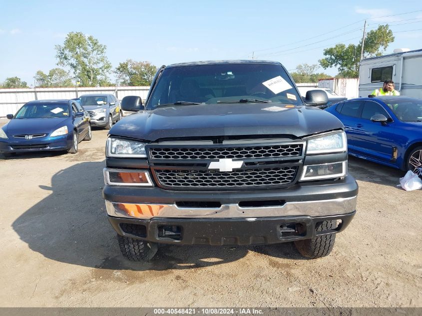 1GCEK19T83E323562 2003 Chevrolet Silverado 1500 Ls