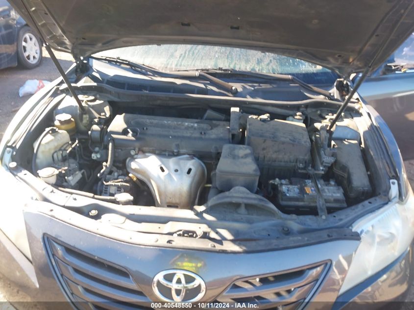 4T1BE46K88U754449 2008 Toyota Camry Le