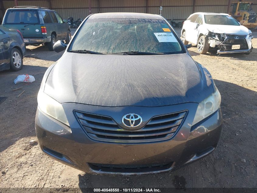 4T1BE46K88U754449 2008 Toyota Camry Le