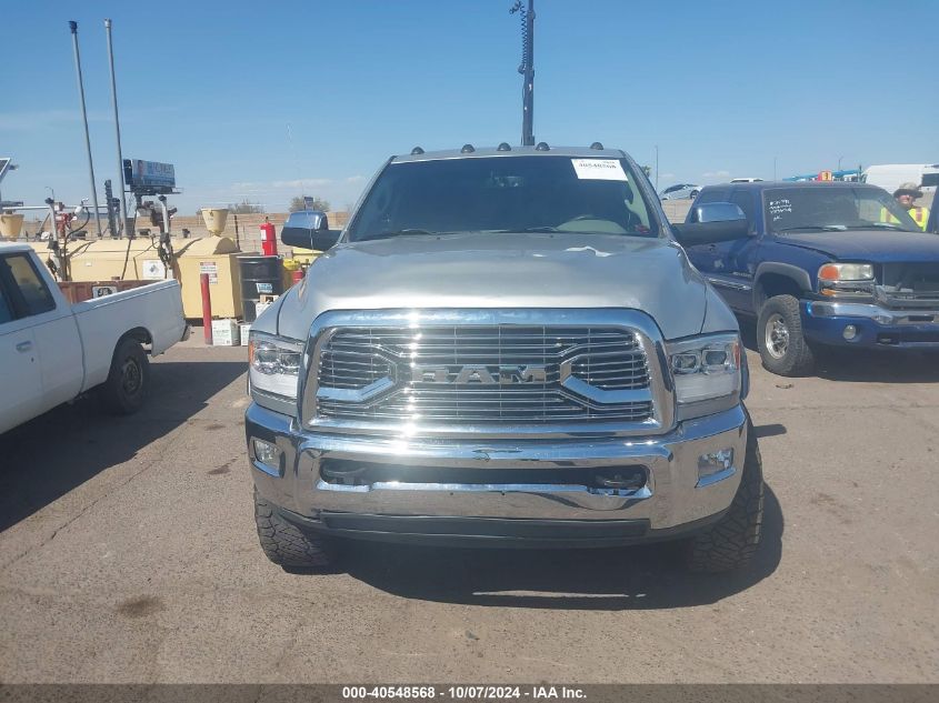 2012 Ram 2500 St VIN: 3C6UD5CL5CG200436 Lot: 40548568