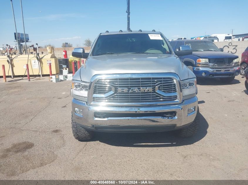 2012 Ram 2500 St VIN: 3C6UD5CL5CG200436 Lot: 40548568