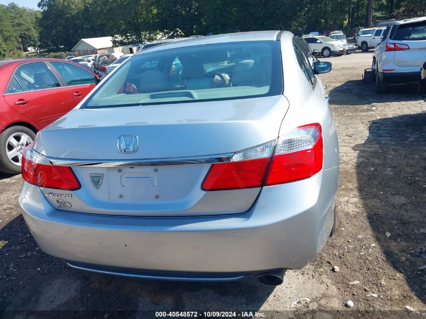 VIN 1HGCR2F38EA210817 2014 HONDA ACCORD no.17