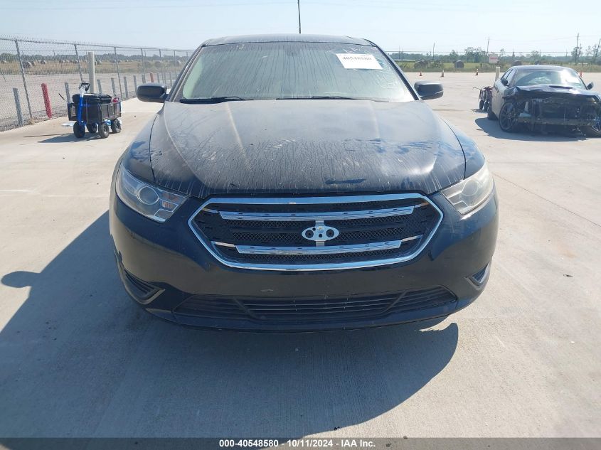 1FAHP2D98FG129287 2015 Ford Taurus Se