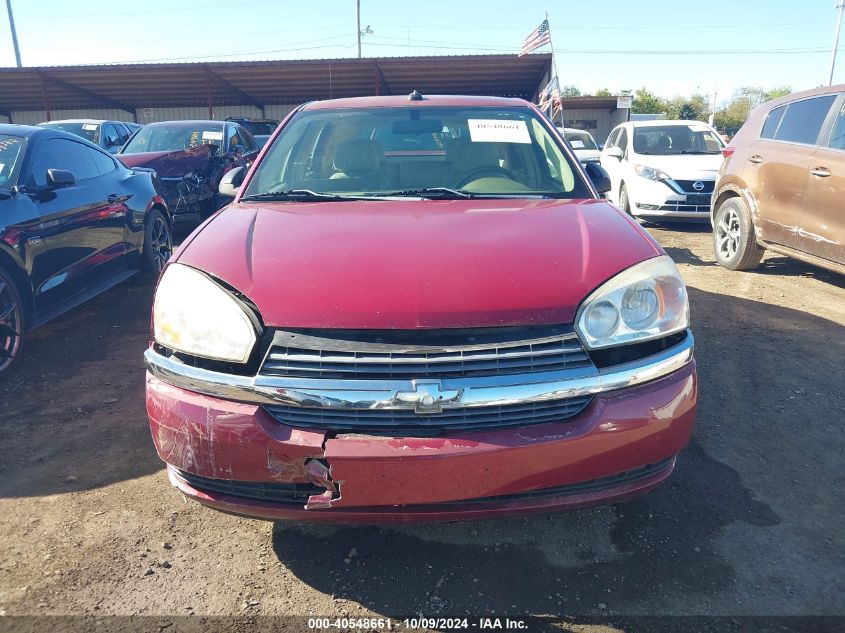 2004 Chevrolet Malibu Maxx Ls VIN: 1G1ZT64874F169607 Lot: 40548661