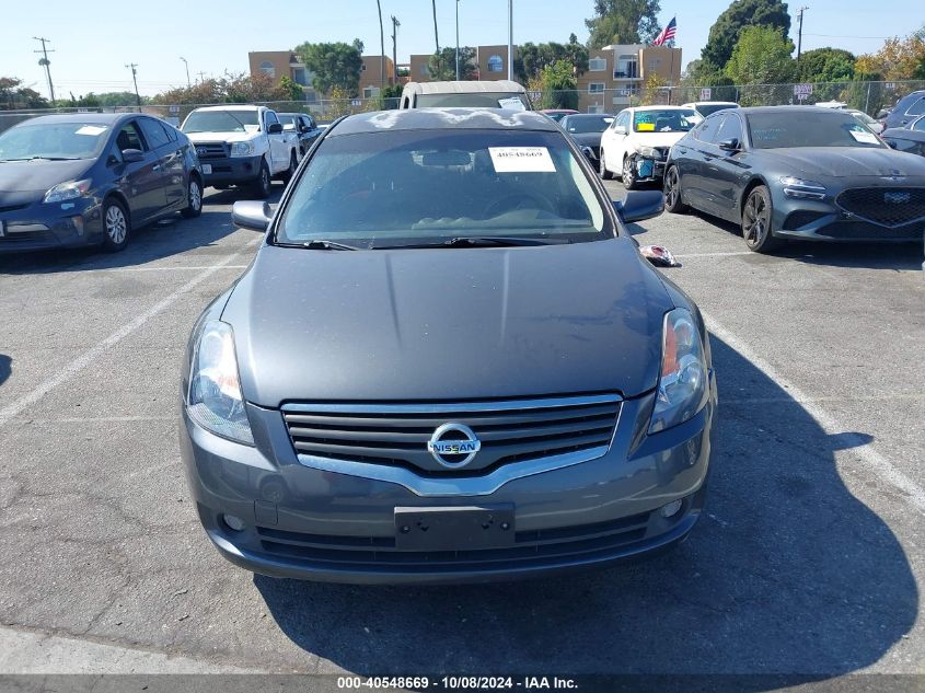 1N4AL21E18N447300 2008 Nissan Altima 2.5 S