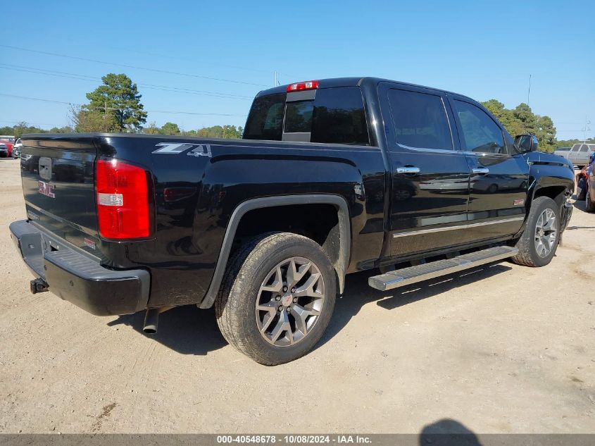 VIN 3GTU2VEC2EG157785 2014 GMC Sierra, 1500 Slt no.4