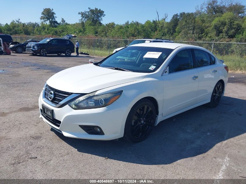 1N4AL3AP2HC203173 2017 NISSAN ALTIMA - Image 2