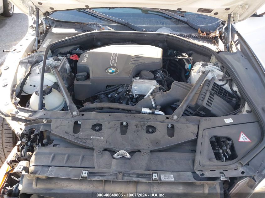 WBA5A5C55FD514240 2015 BMW 528I