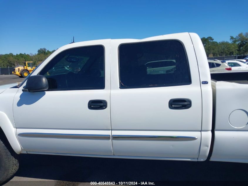 2003 GMC Sierra K1500 Heavy Duty VIN: 1GTGK13U93F181890 Lot: 40548843