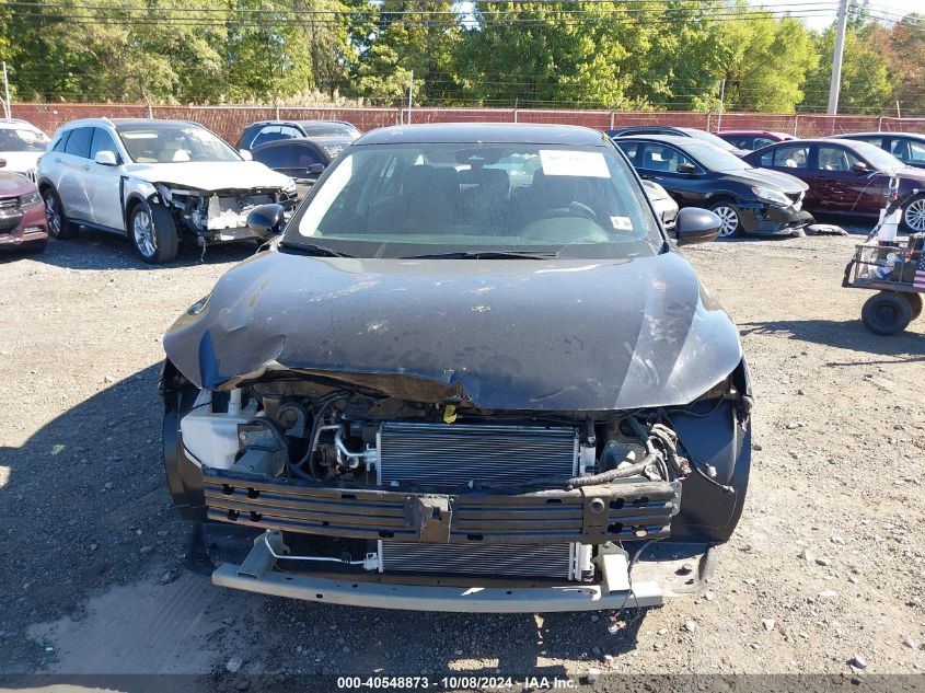 2021 NISSAN SENTRA S XTRONIC CVT - 3N1AB8BV0MY266722