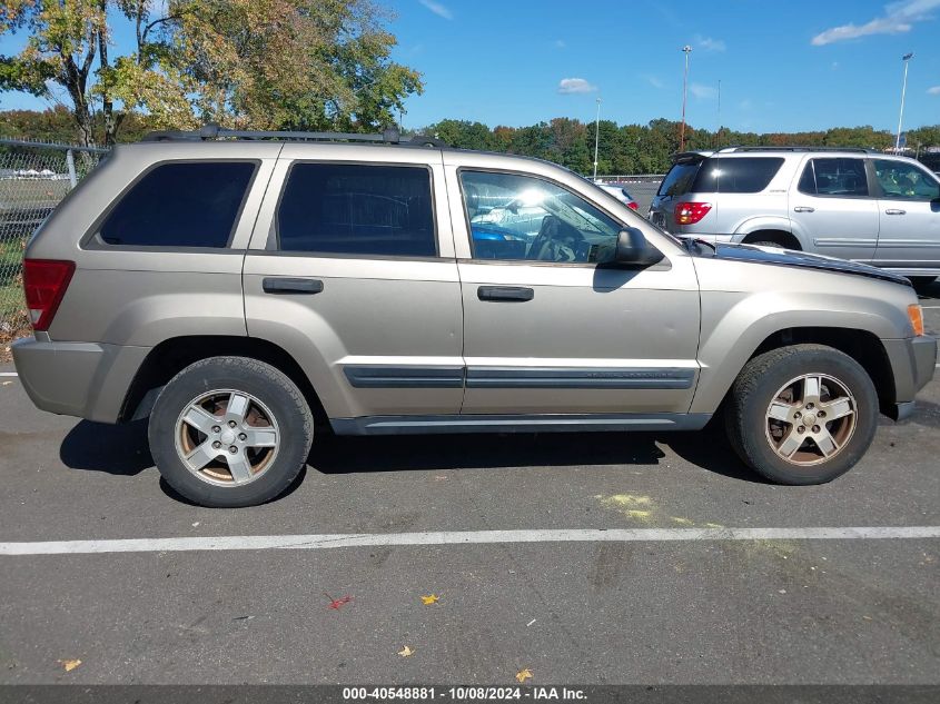 2006 Jeep Grand Cherokee Laredo VIN: 1J4GR48K36C264090 Lot: 40548881