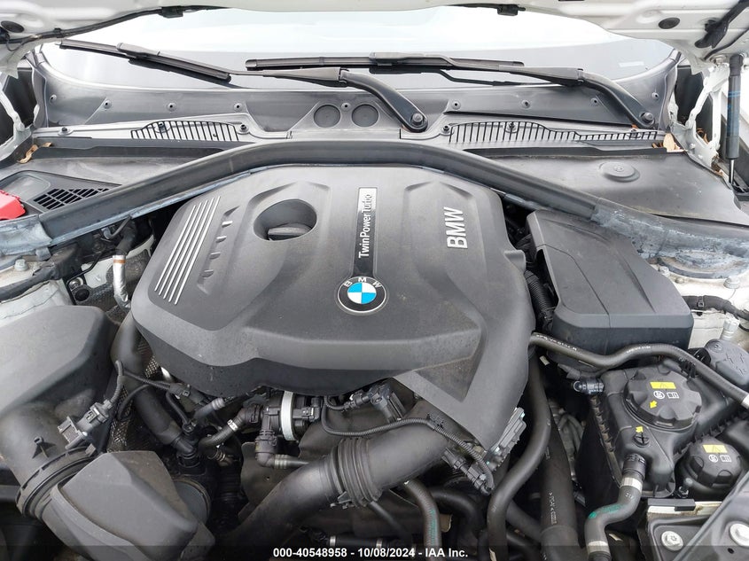 2020 BMW 230I VIN: WBA2K1C07L7E59610