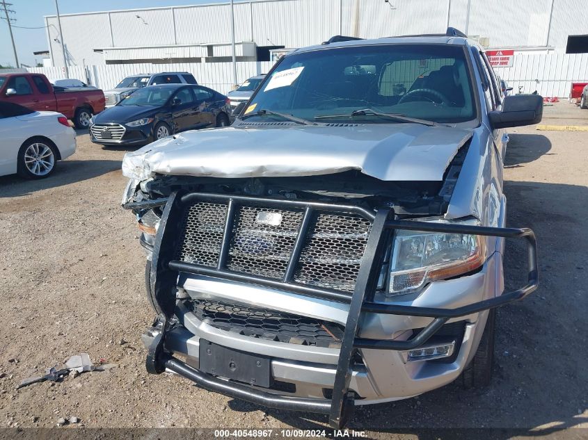 2017 Ford Expedition Xlt VIN: 1FMJU1JT4HEA44701 Lot: 40548967