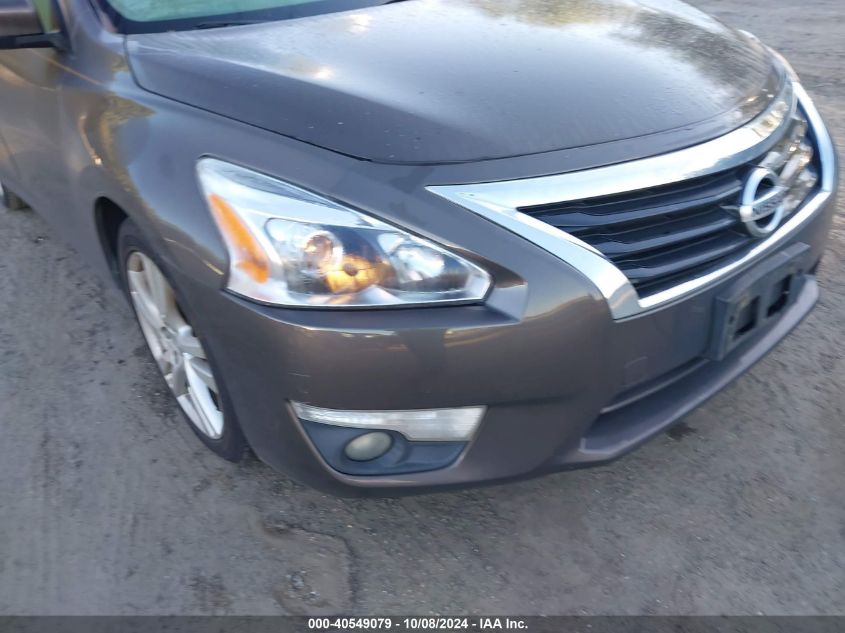 1N4BL3APXDN401096 2013 Nissan Altima 3.5 Sv