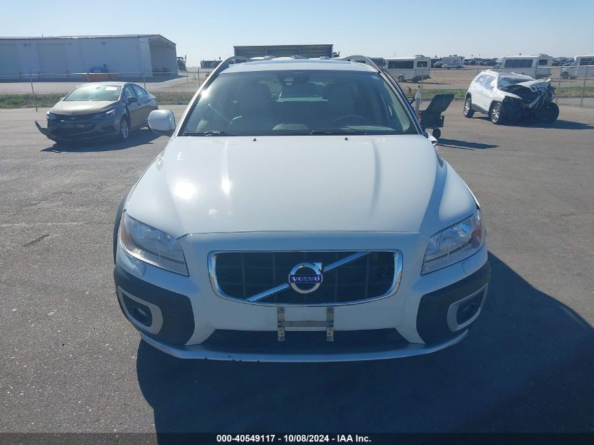 YV4952BZ7D1149454 2013 Volvo Xc70 3.2