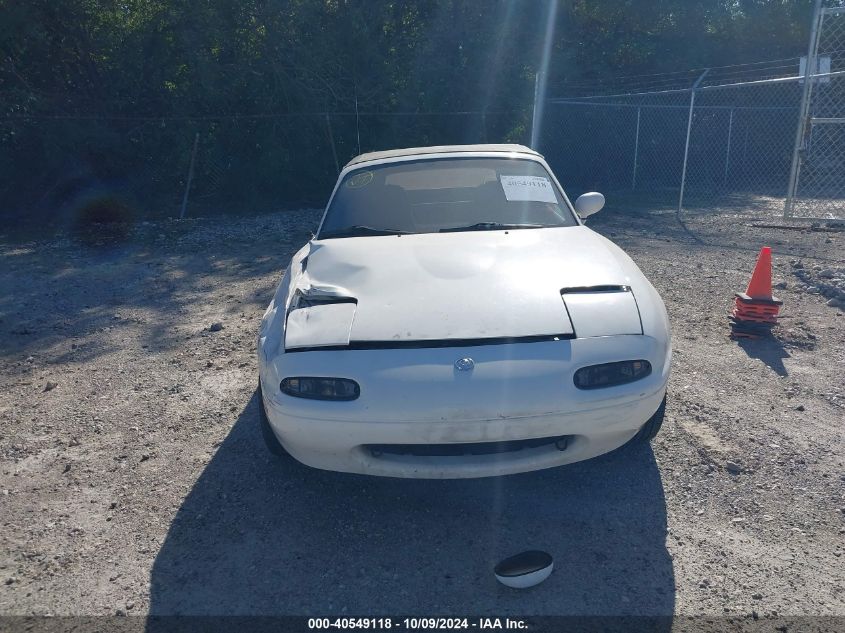 1995 Mazda Mx-5 Miata VIN: JM1NA3538S0620170 Lot: 40549118