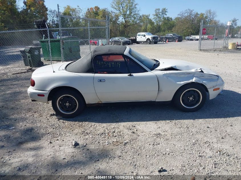 1995 Mazda Mx-5 Miata VIN: JM1NA3538S0620170 Lot: 40549118