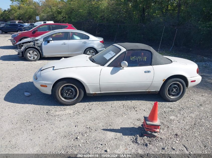 1995 Mazda Mx-5 Miata VIN: JM1NA3538S0620170 Lot: 40549118