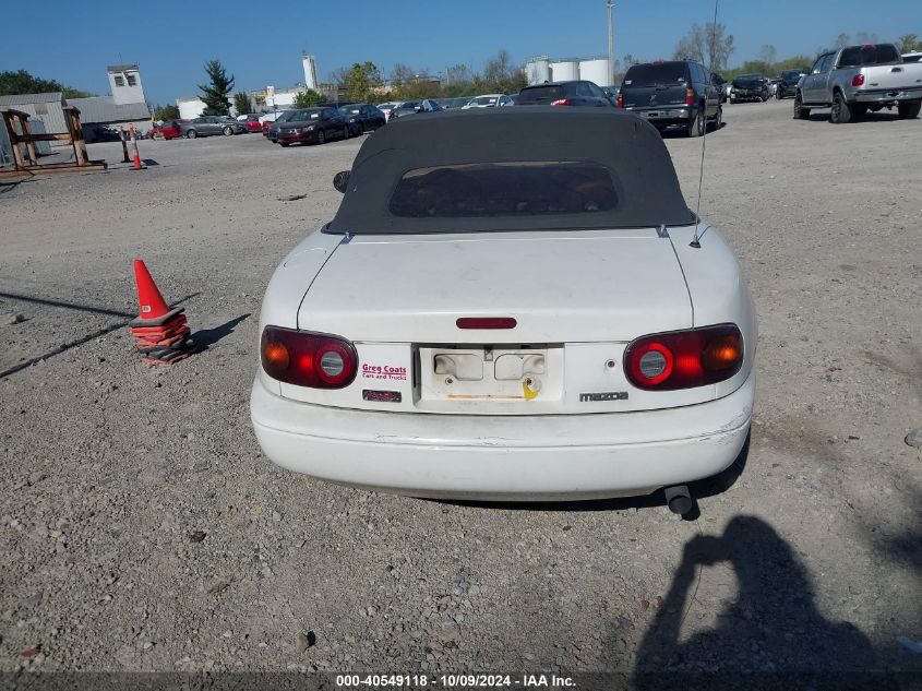 1995 Mazda Mx-5 Miata VIN: JM1NA3538S0620170 Lot: 40549118