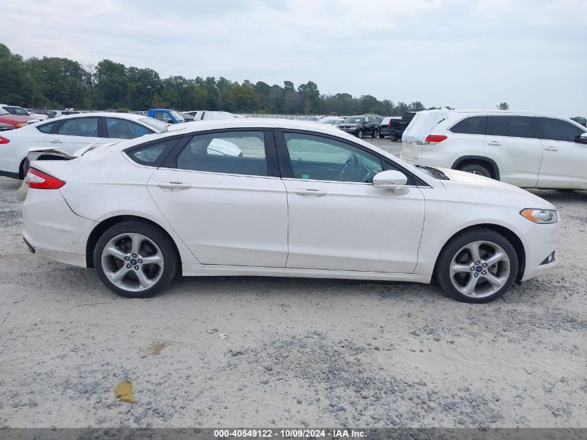 3FA6P0H95FR231015 2015 Ford Fusion Se