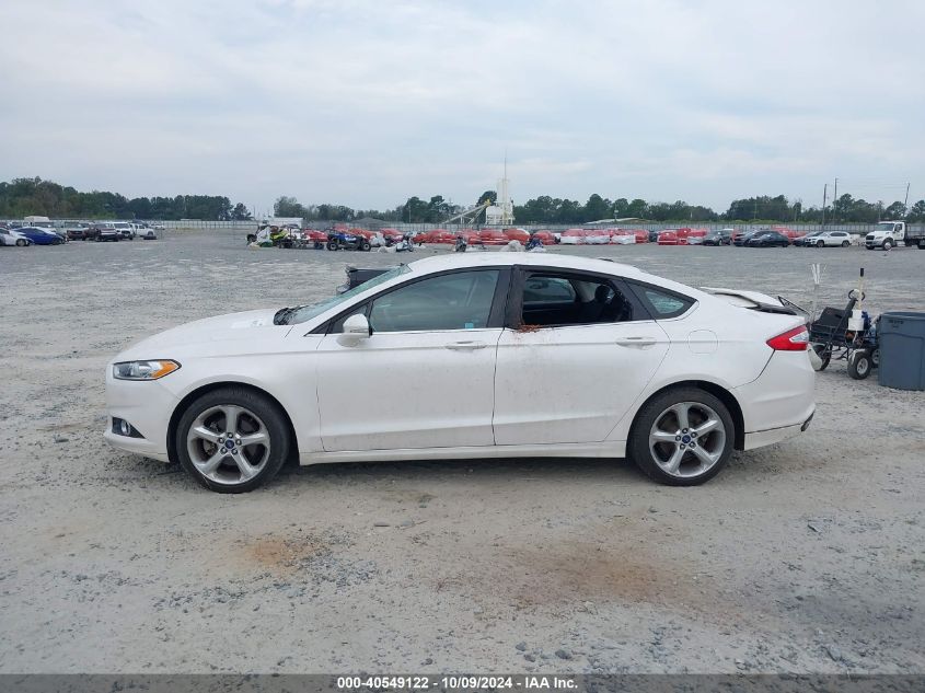 3FA6P0H95FR231015 2015 Ford Fusion Se