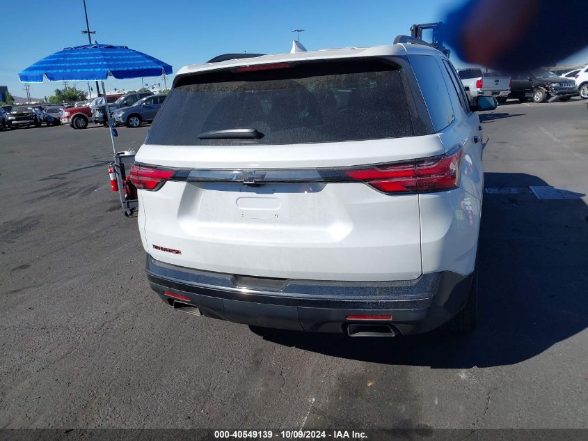 1GNERKKW8PJ244130 2023 Chevrolet Traverse Premier