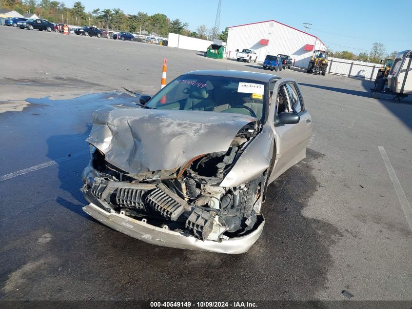 1997 Chevrolet Cavalier VIN: 1G1JC124XV7155566 Lot: 40549149