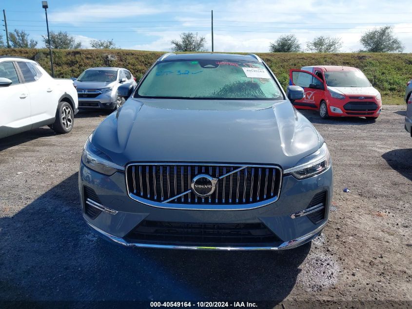 VIN YV4L12DN0P1383743 2023 Volvo XC60, B5 Plus Brig... no.12