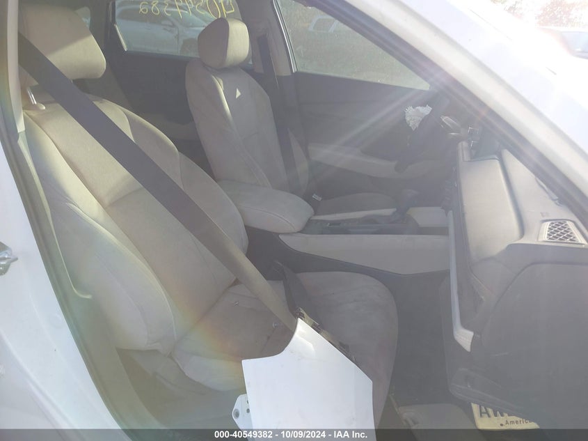 2024 HONDA ACCORD VIN: 1HGCY1F35RA023909