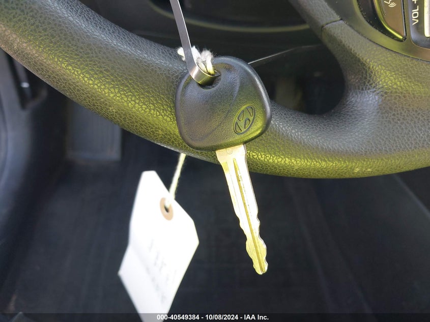 5NPD84LF4LH507816 2020 Hyundai Elantra Sel