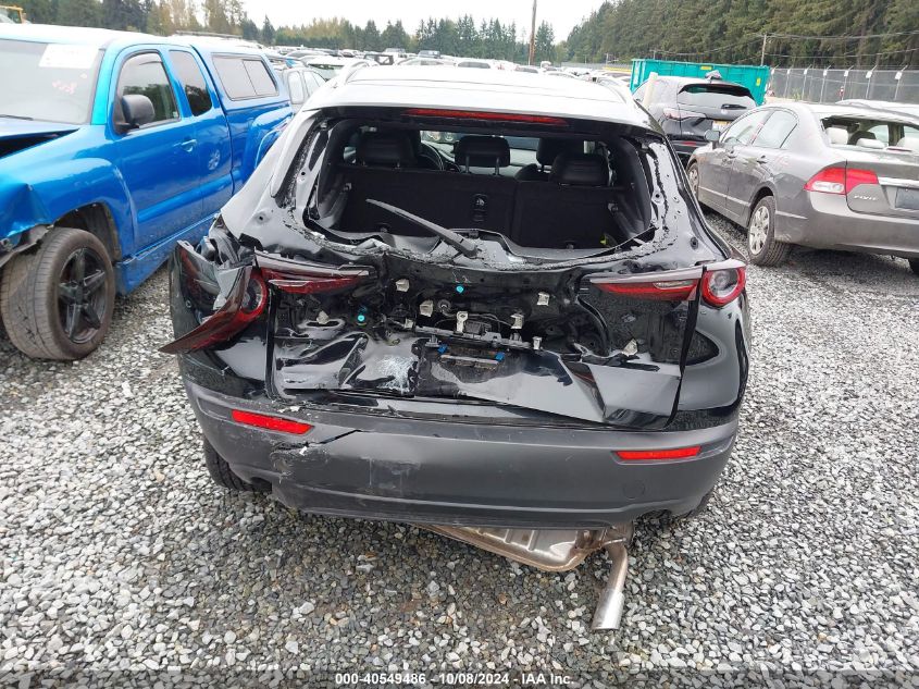 2023 Mazda Cx-30 2.5 S Select VIN: 3MVDMBBM0PM550984 Lot: 40549486