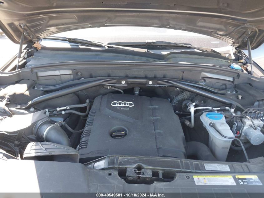 WA1LFAFP3FA102931 2015 Audi Q5 2.0T Premium