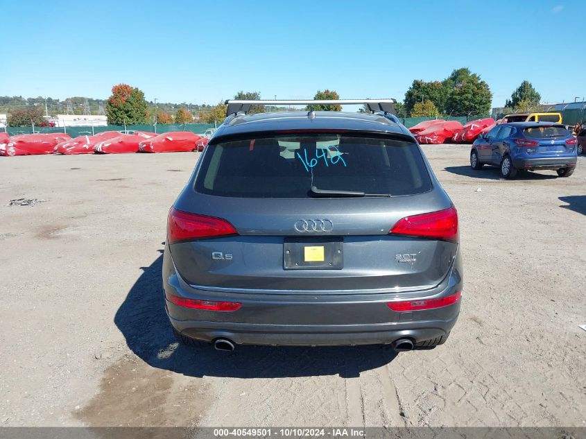 WA1LFAFP3FA102931 2015 Audi Q5 2.0T Premium